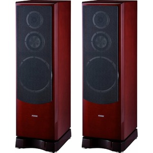 Колонка напольная Fostex GX250MG Wine Red