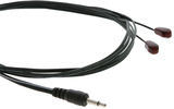 Кабель 3.5mm с IR излучателем Kramer C-A35М/IRE-10 3.0m