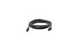 Кабель HDMI High Speed с поддержкой Ethernet гибкий Kramer C-MHM/MHM-25 7.6m