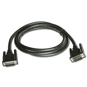 Кабель DVI типа LSHF Kramer CLS-DM/DM-25 7.6m
