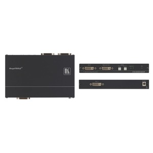 Усилитель-распределитель DVI Kramer VM-200HDCP