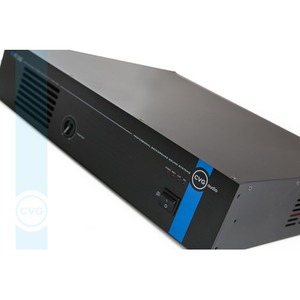 Усилитель трансляционный вольтовый CVGaudio PT-240