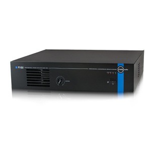 Усилитель трансляционный вольтовый CVGaudio PT-650