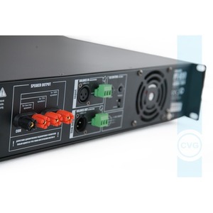 Усилитель трансляционный вольтовый CVGaudio PT-650