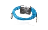 Кабель аудио Jack - XLR Invotone ACM1006B 6.0m