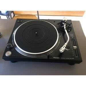 Проигрыватель виниловых пластинок Pioneer PLX-1000