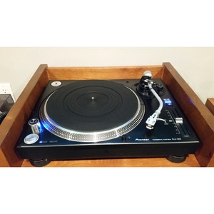 Проигрыватель виниловых пластинок Pioneer PLX-1000