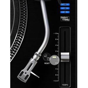 Проигрыватель виниловых пластинок Pioneer PLX-1000