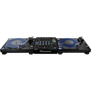 Проигрыватель виниловых пластинок Pioneer PLX-1000