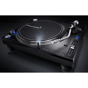 Проигрыватель виниловых пластинок Pioneer PLX-1000