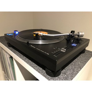 Проигрыватель виниловых пластинок Pioneer PLX-1000