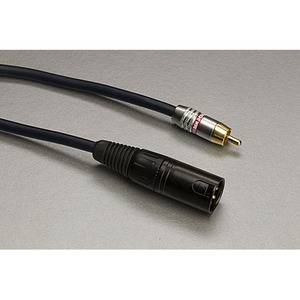 Кабель аудио 2xRCA - 2xRCA Straight Wire Musicable II Interconnect RCA 1.0m