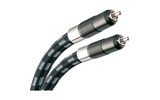 Кабель аудио RCA - RCA Real Cable CA-Reflex 1.0m