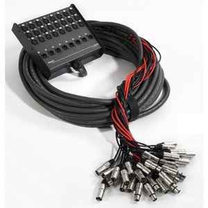 Кабель аудио мультикор Proel EBN2408