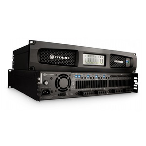 Усилитель мощности CROWN DCi4|600N