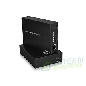 Передача по витой паре HDMI Greenconnect GC-ERHD07