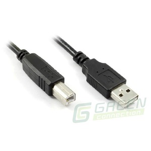 Кабель USB Greenconnect GC-UPC3M 3.0m