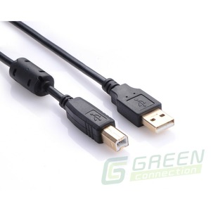 Кабель USB Greenconnect GC-UPC3M 5.0m