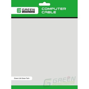 Кабель силовой Schuko - IEC C13 Greenconnect GC-PCE01-VDE/1.00 3.0m