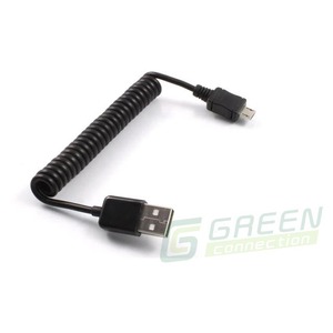Кабель USB 2.0 Тип A - B micro Greenconnect GC-UC03 1.0m