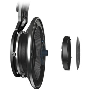 Наушники AKG K812PRO