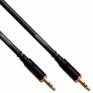 Кабель аудио Jack - Jack Cordial CFS 3 WW 3.0m