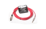 Кабель аудио Jack - XLR Invotone ACM1005R 5.0m
