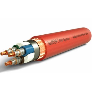 Кабель силовой Schuko - IEC C13 Isotek EVO3 Optimum Power Cable (EU Shuko - IEC C15) 2.0m