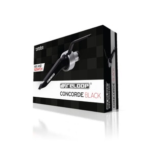 Головка и игла ГЗМ Reloop Concorde Black