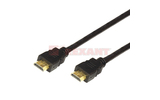 Шнур HDMI Rexant 17-6202 HDMI Gold (1 штука) 1.0m