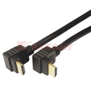 Кабель HDMI - HDMI Rexant 17-6235 HDMI Gold (1 штука) 3.0m