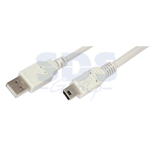 Кабель USB Rexant 18-1136 USB (1 штука) 3.0m
