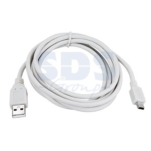 Кабель USB Rexant 18-1136 USB (1 штука) 3.0m