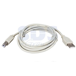 Кабель USB 2.0 Тип A - B Rexant 18-1106 USB (1 штука) 3.0m