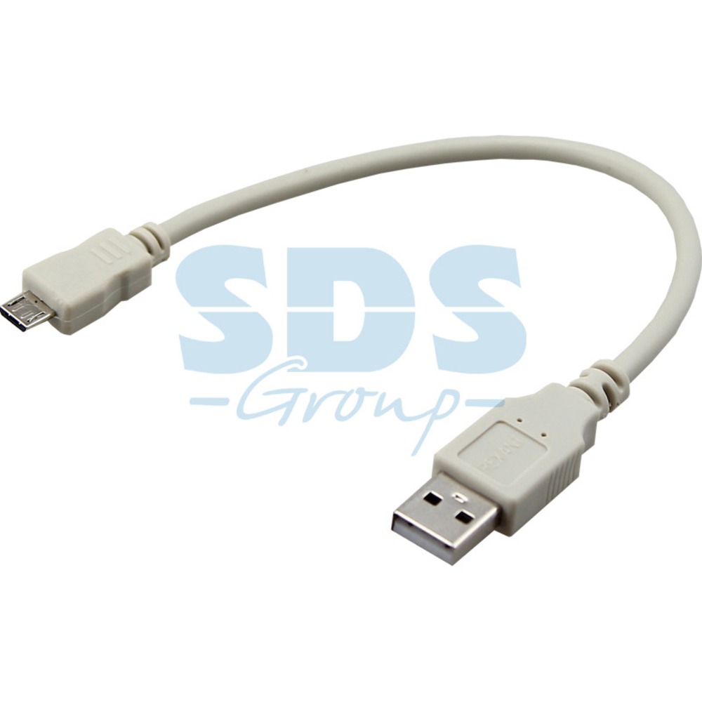 Кабель USB Rexant 18-1162 USB (1 штука) 0.2m