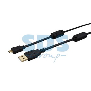 Кабель USB Rexant 18-1164-1 USB (1 штука) 1.8m