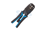 Кримпер для витой пары Rexant 12-3442-1 Кримпер (1 штука)