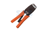 Кримпер для витой пары Rexant 12-3434 Кримпер (1 штука)