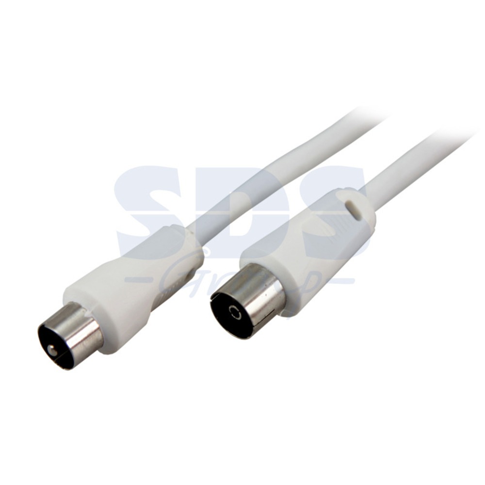 Кабель Антенный Rexant 18-0006 (1 штука) 7.0m