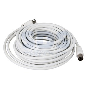 Кабель Антенный Rexant 18-0007 (1 штука) 10.0m