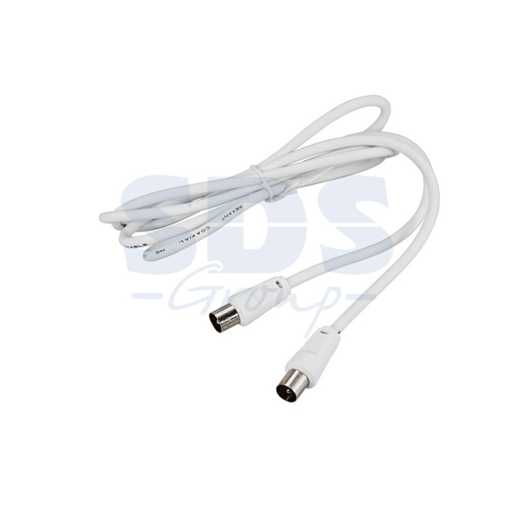 Кабель Антенный Rexant 18-0102 (1 штука) 1.5m