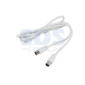 Кабель Антенный Rexant 18-0102 (1 штука) 1.5m