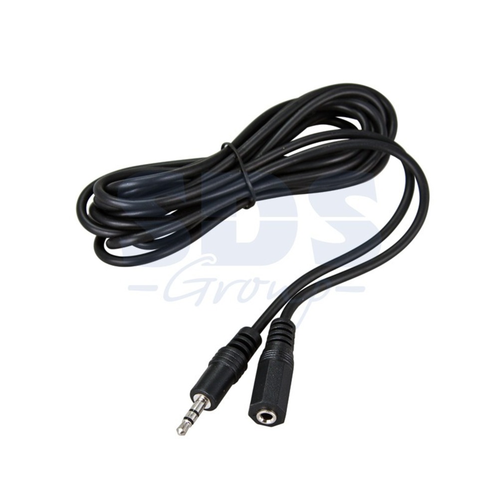 Кабель аудио Jack - Jack Rexant 17-4003 Stereo 3.5мм (1 штука) 1.5m