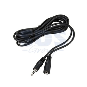 Кабель аудио Jack - Jack Rexant 17-4003 Stereo 3.5мм (1 штука) 1.5m