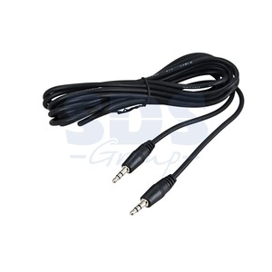 Кабель аудио Jack - Jack Rexant 17-4104 Stereo 3.5мм (1 штука) 3.0m