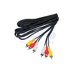 Кабель Видео Rexant 17-0205 (1 штука) 5.0m