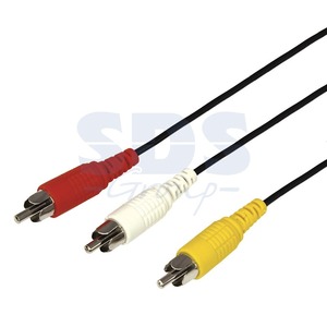 Кабель Видео Rexant 17-0206 (1 штука) 7.0m