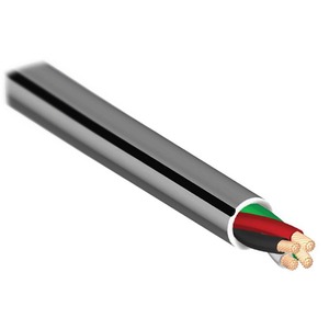 Кабель Акустический Audioquest FLX/DB-16/4 Grey