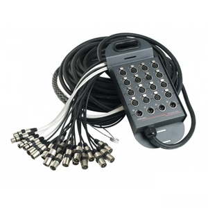 Кабель аудио мультикор Proel TN1604LU30 30.0m