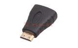 Переходник HDMI - MiniHDMI Rexant 17-6801 Переходник HDMI - Mini HDMI (1 штука)